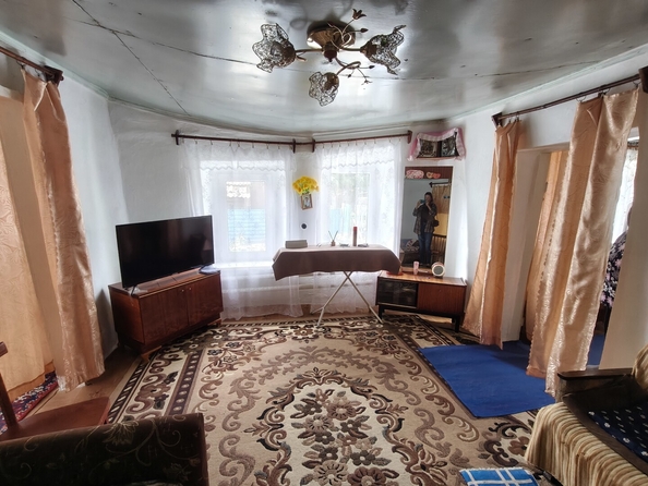 
  Продается коттедж 47.1 м². Фото 40.