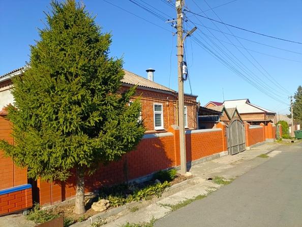 
  Продается дом 75 м². Фото 1.
