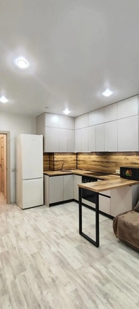 
  Сдается 1-комн. квартира 43 м². Фото 1.
