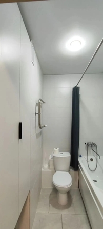 
  Сдается 1-комн. квартира 43 м². Фото 7.