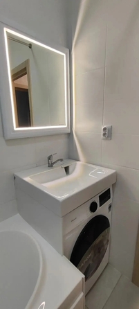 
  Сдается 1-комн. квартира 43 м². Фото 9.