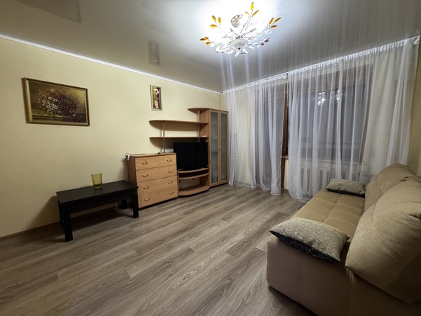 
  Сдается 1-комн. квартира 35 м². Фото 2.