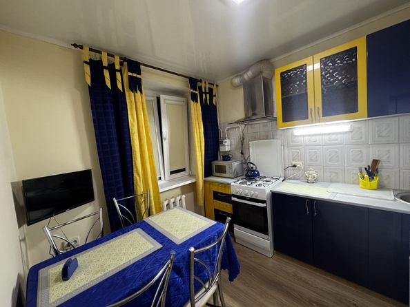 
  Сдается 1-комн. квартира 35 м². Фото 4.