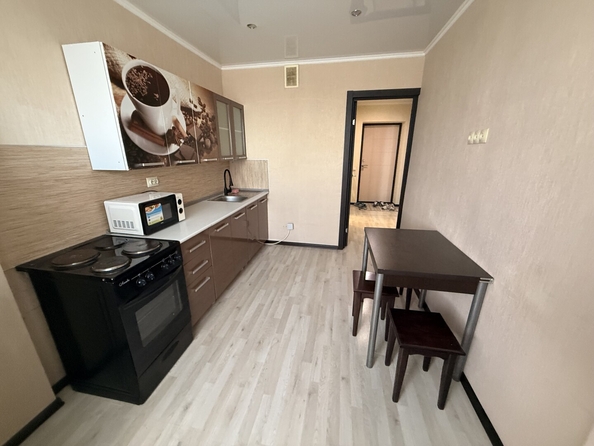 
  Продается 1-комн. квартира 34 м². Фото 2.