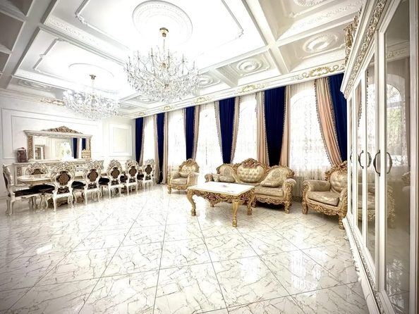 
  Продается дом 440 м². Фото 3.