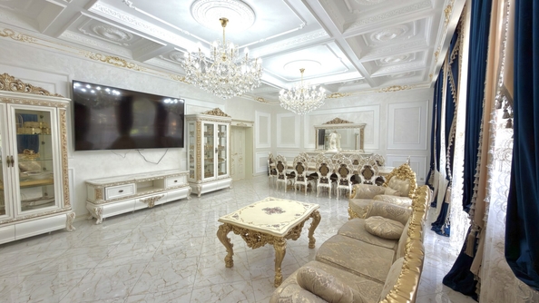 
  Продается дом 440 м². Фото 4.