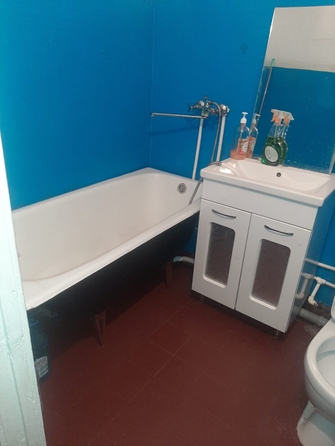 
  Продается 1-комн. квартира 33 м². Фото 10.
