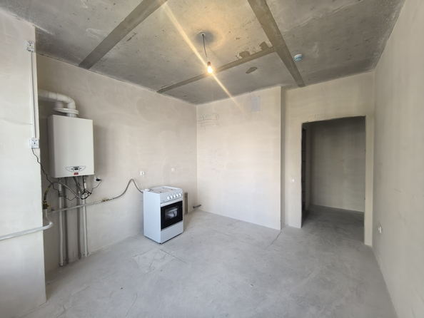 
  Продается 3-комн. квартира 77 м², в ЖК Левобережье, литер 9. Фото 2.