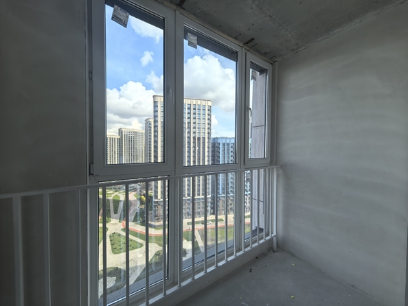 
  Продается 3-комн. квартира 77 м², в ЖК Левобережье, литер 9. Фото 3.