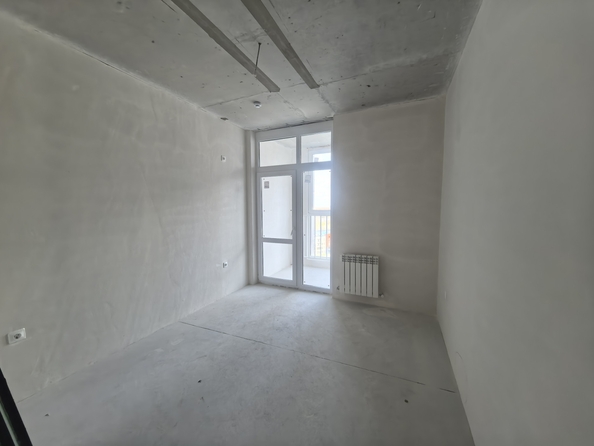 
  Продается 3-комн. квартира 77 м², в ЖК Левобережье, литер 9. Фото 4.