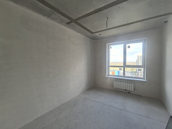 
  Продается 3-комн. квартира 77 м², в ЖК Левобережье, литер 9. Фото 6.