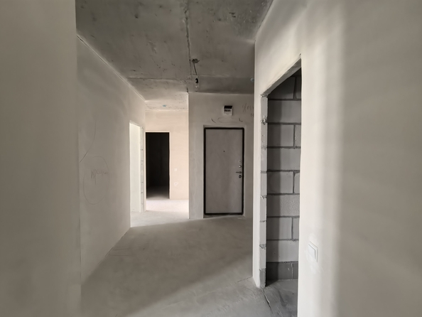
  Продается 3-комн. квартира 77 м², в ЖК Левобережье, литер 9. Фото 9.