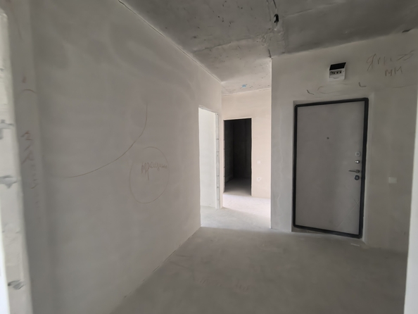 
  Продается 3-комн. квартира 77 м², в ЖК Левобережье, литер 9. Фото 10.