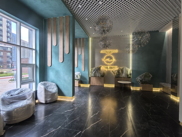 
  Продается 3-комн. квартира 77 м², в ЖК Левобережье, литер 9. Фото 12.