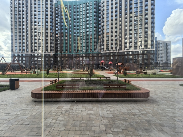 
  Продается 3-комн. квартира 77 м², в ЖК Левобережье, литер 9. Фото 13.