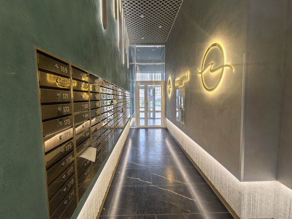 
  Продается 3-комн. квартира 77 м², в ЖК Левобережье, литер 9. Фото 15.