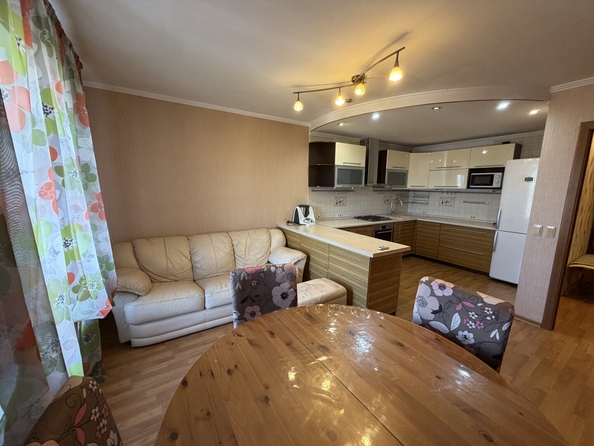 
  Сдается 3-комн. квартира 65 м². Фото 3.