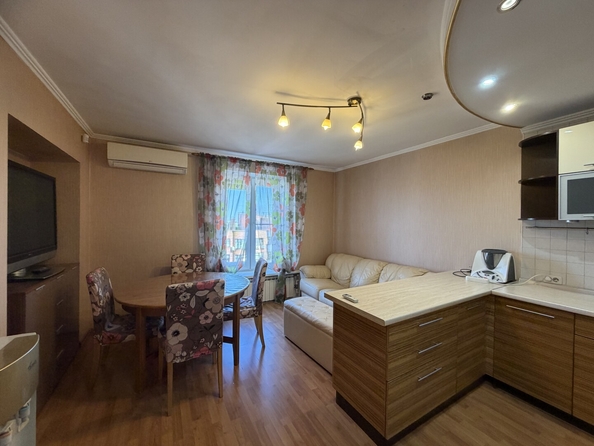 
  Сдается 3-комн. квартира 65 м². Фото 5.