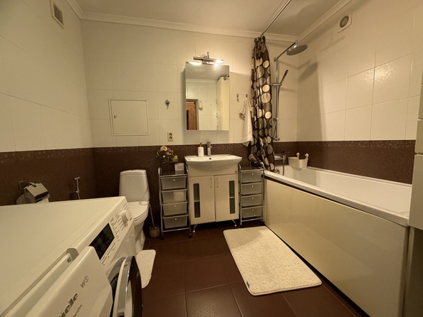 
  Сдается 3-комн. квартира 65 м². Фото 8.