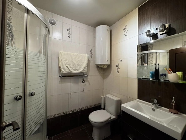 
  Продается 2-комн. квартира 56.2 м². Фото 10.
