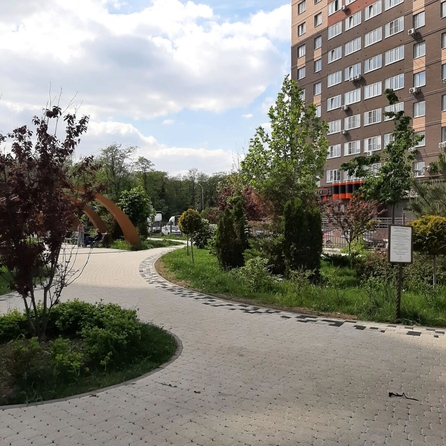 
  Продается 1-комн. квартира 36 м². Фото 15.