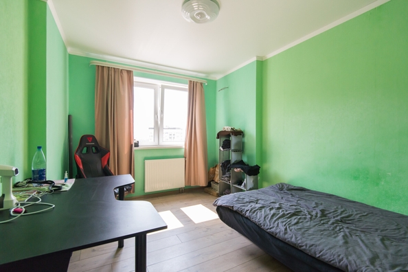 
  Продается 2-комн. квартира 43.9 м². Фото 6.