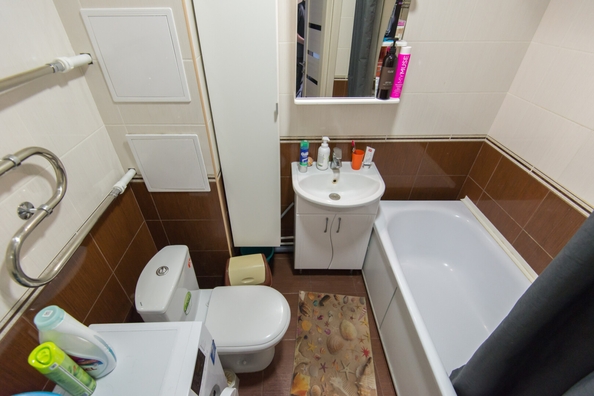 
  Продается 2-комн. квартира 43.9 м². Фото 10.