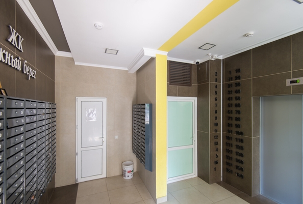 
  Продается 2-комн. квартира 43.9 м². Фото 17.