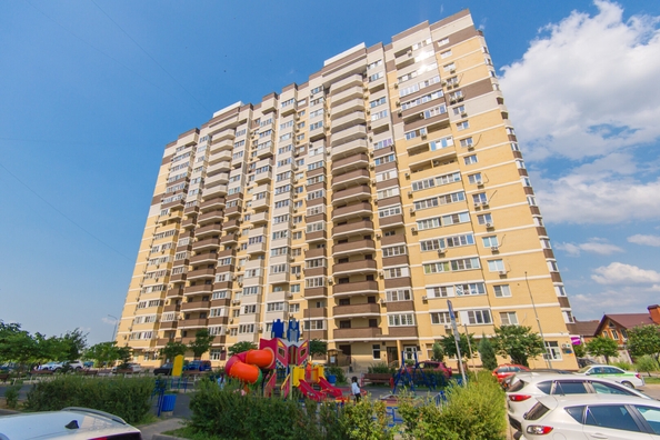 
  Продается 2-комн. квартира 43.9 м². Фото 20.