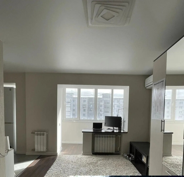 
  Продается 1-комн. квартира 30 м². Фото 8.