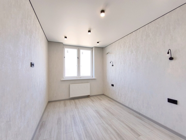 
  Продается 1-комн. квартира 33 м², в ЖК Малина Парк, 1 очередь. Фото 3.