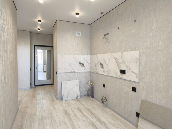 
  Продается 1-комн. квартира 33 м², в ЖК Малина Парк, 1 очередь. Фото 6.