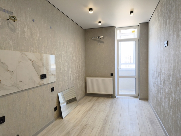
  Продается 1-комн. квартира 33 м², в ЖК Малина Парк, 1 очередь. Фото 7.