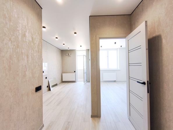 
  Продается 1-комн. квартира 33 м², в ЖК Малина Парк, 1 очередь. Фото 8.