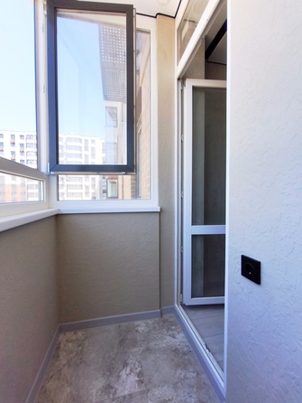 
  Продается 1-комн. квартира 33 м², в ЖК Малина Парк, 1 очередь. Фото 10.