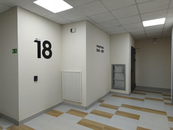 
  Продается 1-комн. квартира 33 м², в ЖК Малина Парк, 1 очередь. Фото 13.