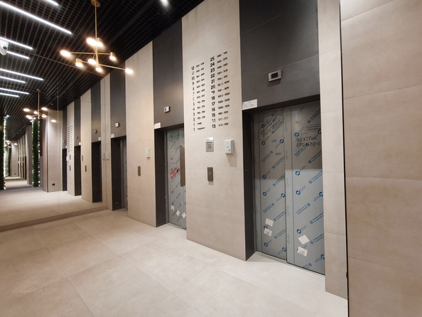 
  Продается 1-комн. квартира 33 м², в ЖК Малина Парк, 1 очередь. Фото 14.