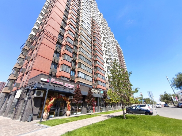 
  Продается 1-комн. квартира 33 м², в ЖК Малина Парк, 1 очередь. Фото 16.