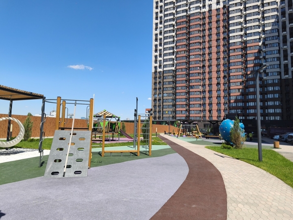 
  Продается 1-комн. квартира 33 м², в ЖК Малина Парк, 1 очередь. Фото 17.