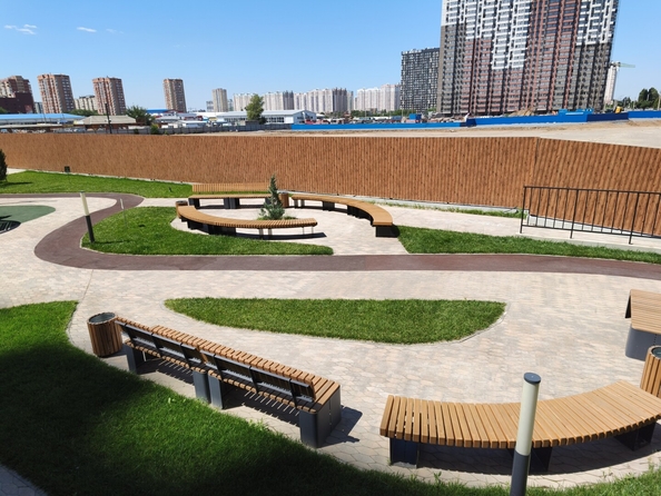 
  Продается 1-комн. квартира 33 м², в ЖК Малина Парк, 1 очередь. Фото 22.