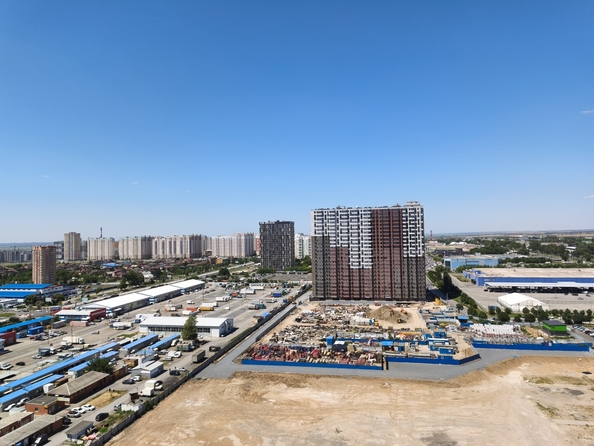 
  Продается 1-комн. квартира 33 м², в ЖК Малина Парк, 1 очередь. Фото 24.