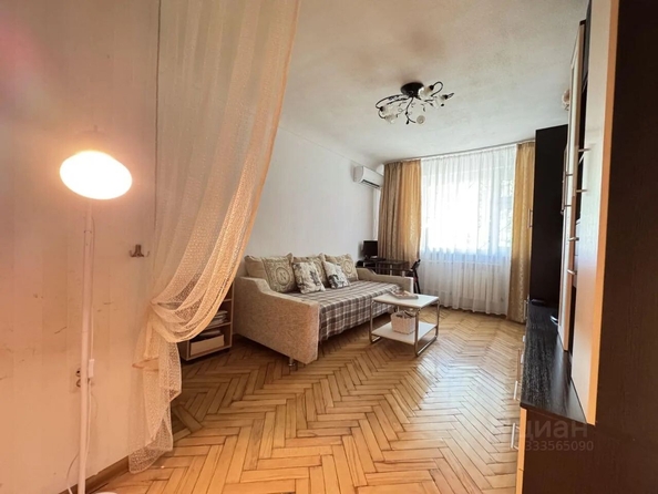
  Продается 1-комн. квартира 25 м². Фото 1.