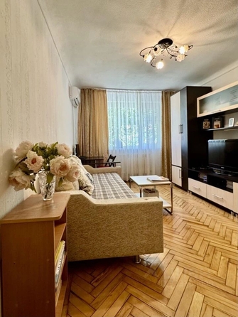 
  Продается 1-комн. квартира 25 м². Фото 4.