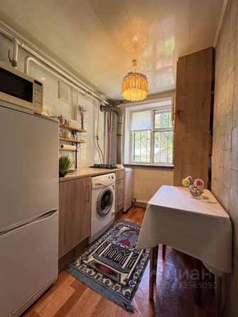 
  Продается 1-комн. квартира 25 м². Фото 5.
