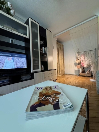 
  Продается 1-комн. квартира 25 м². Фото 6.