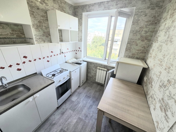 
  Продается 1-комн. квартира 31 м². Фото 1.