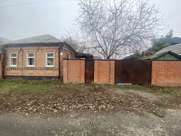 
  Продается коттедж 67 м². Фото 1.