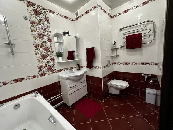 
  Продается 2-комн. квартира 53.4 м². Фото 6.