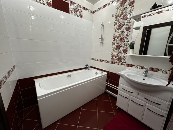 
  Продается 2-комн. квартира 53.4 м². Фото 7.