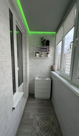 
  Продается 2-комн. квартира 53.4 м². Фото 17.